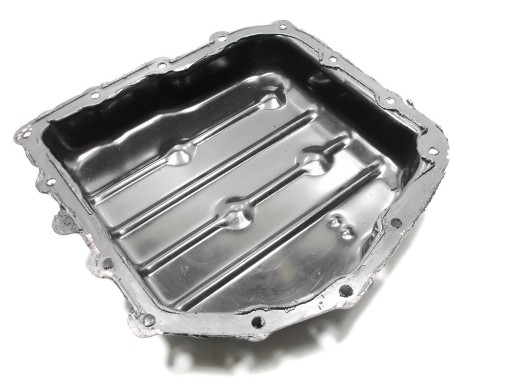 CHRYSLER SEBRING 2.4 TRANSMISSION OIL PAN PATRIOT DODGE JEEP