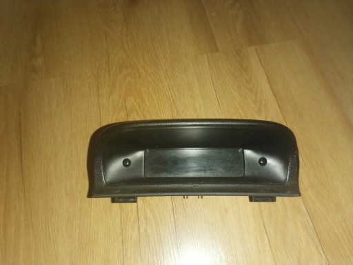 Watch Display Peugeot 307 9640963777