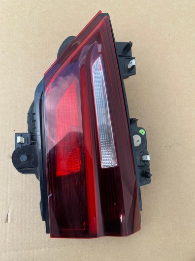 BMW X2 F39 Λάμπα πίσω Σκοτεινή Ευρώπη 9881160