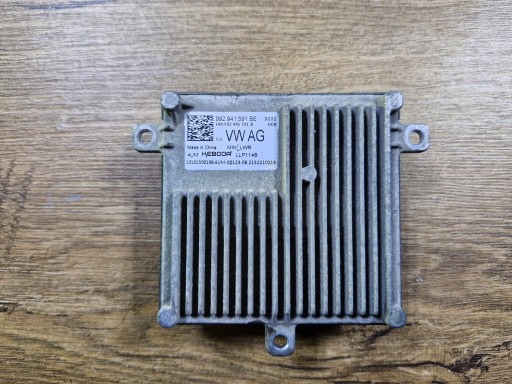 VW SEAT AUDI SKODA ΜΟΝΑΔΑ ΛΑΜΠΑ CONVERTER 992941591BE