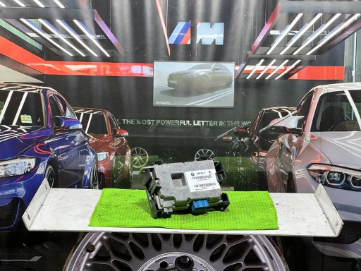 BMW F01 F06 F10 F15 F20 F25 F30 F45 F54 F80 ΚΑΦΑΣ ΜΟΝΑΔΑ ΕΛΕΓΧΟΥ 9367350