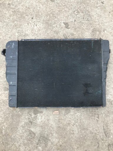 Ψύκτη νερού BMW E3 E9 CS CSI Bavaria