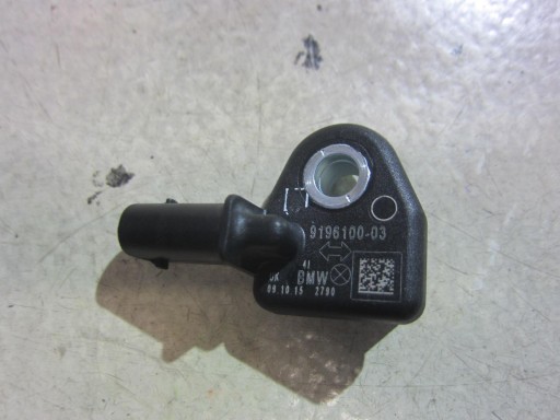 BMW X1 F48 B46 F45 F46 I01 F56 PACT SENSOR 9196100 65779196100