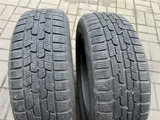 175/65/15 175/65R15 84T Firestone Winterhawk 2 5,7mm 2009 σε τεμάχια