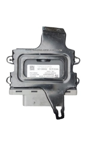 VOLVO XC90 XC60 II V90 II V60 II - ADBLUE CONTROLLER MODULE - 32139932