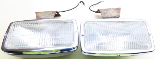ΜΕΓΑΛΑ ΑΛΟΓΟΝΑ HELLA CHROME 128X220 BUS TIR CAMPER MAN DAF MERCEDES IVECO
