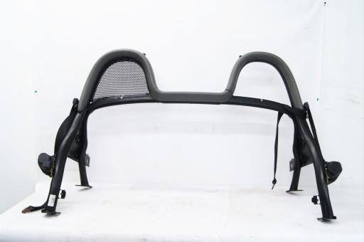 Rollbar Porsche Boxster 986