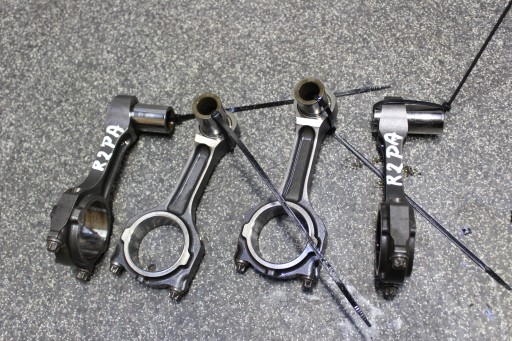 FORD CONNECT 1.8TDCI R2PA CONNECTING ROD