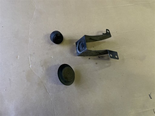2X MAGNETS ΜΑΓΝΗΤΗΣ ΠΙΣΩ ΠΟΡΤΑΣ 270'' RENAULT MASTER III IV 10-