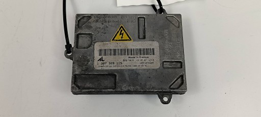 CONVERTER 1307329115 MERCEDES - BENZ