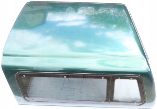 PAKA ΔΙΣΚΟΣ ΣΩΜΑΤΟΣ MITSUBISHI L200 2 II 96-01
