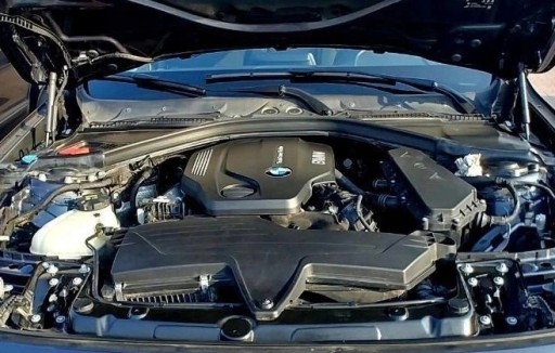 BMW 725d F15 X5d ENGINE 231 B47D20B ΔΩΡΕΑΝ ΕΓΚΑΤΑΣΤΑΣΗ