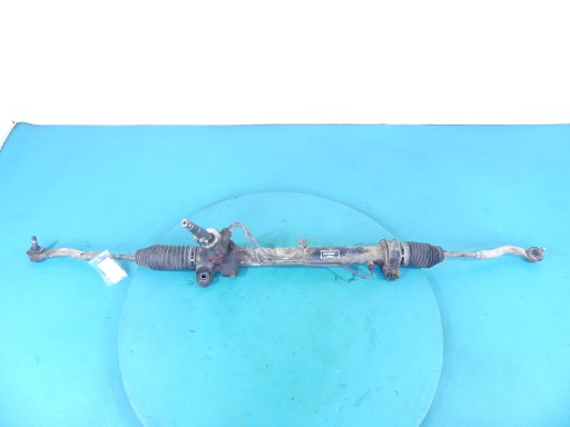 HYDR GEARBOX TOYOTA YARIS ΚΑΙ ΕΥΡΩΠΗ