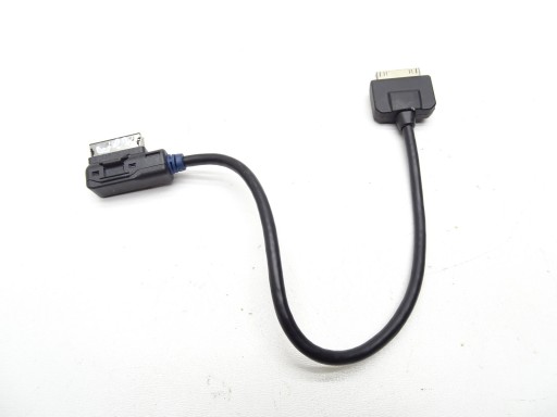 ΠΡΟΣΑΡΜΟΓΗ ΣΥΡΜΑΤΟΣ ΚΑΛΩΔΙΟΥ MMI AUDI VW SEAT 5N0035554K