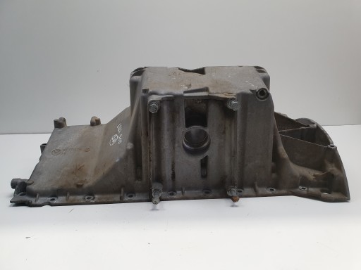 Range Rover III L322 3.0 D 306D1 OIL PAN 7786704