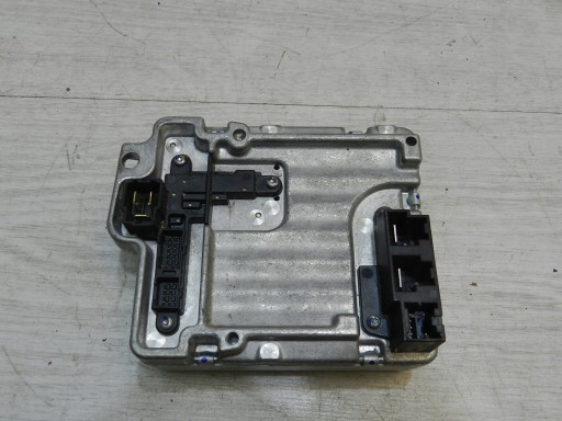 ΜΟΝΑΔΑ ΕΛΕΓΧΟΥ MAZDA CX3 POWER STEEL