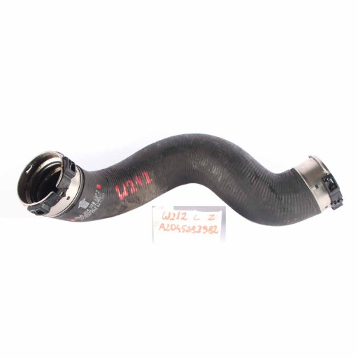 Mercedes W204 W212 Turbo Air Pipe OM642