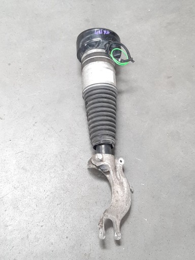 Audi A8 S8 D5 Amortyzator Poduszka Prawa Miech 4N0616040L 4M0413038