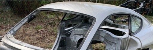 PORSCHE 981 CAYMAN ROOF PERFECT ΚΑΛΥΜΜΑ