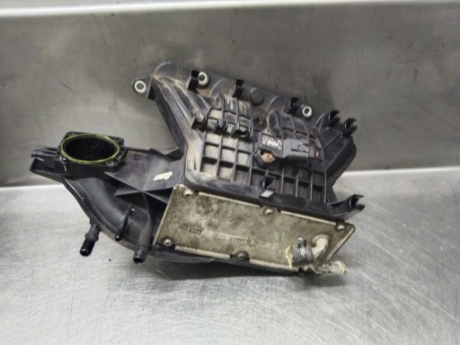 VW AUDI SKODA 1.4 TSI INDUCTION MANIFOLD 03C129711AD