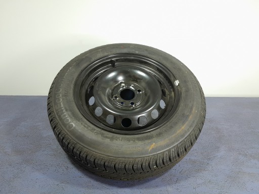 FIAT PUNTO II ΑΝΤΑΛΛΑΚΤΙΚΟΣ ΤΡΟΧΟΣ R14 4X98 165/70 R14 81T