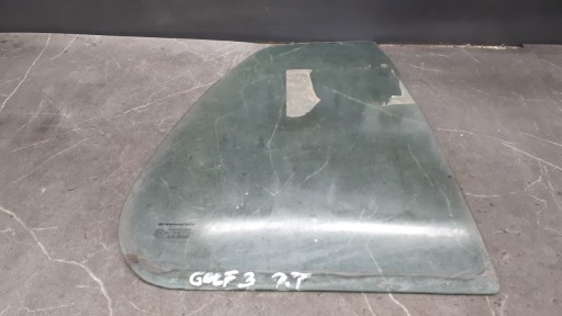 Δεξί γυαλί πίσω VW Golf III Kombi 91-97R