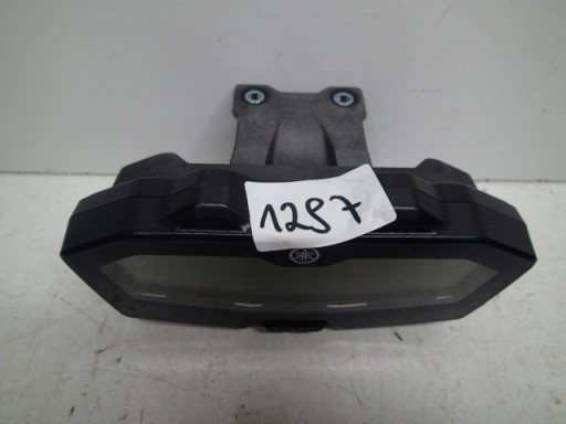 Τοποθέτηση μετρητών ρολογιών Yamaha MT07 MT 07 14-17 ετών