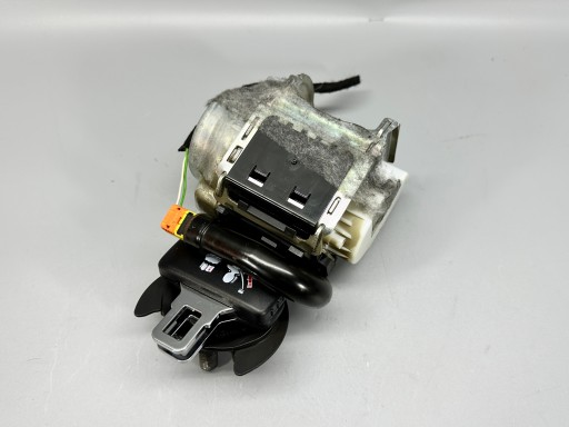 AUDI Q7 SQ7 II 4M ΖΩΝΗ ΑΣΦΑΛΕΙΑΣ ΔΕΞΙΑ ΠΙΣΩ 3Η ΣΕΙΡΑ 4M0857812B