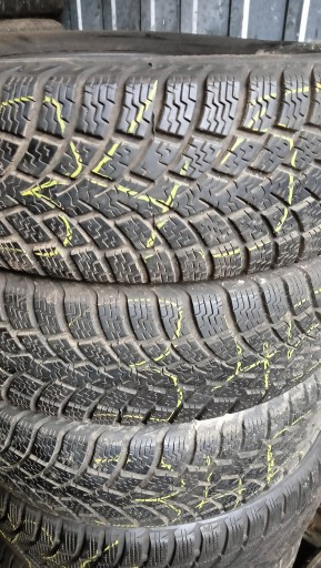 Nokian 175/70R14 84T W+