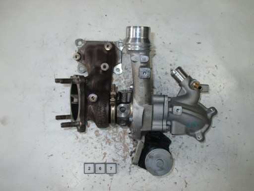 KIA STONIC 1.0 ΤΟΥΡΜΠΙΝΟΣ ΣΤΟΥΡΒΟΚΥΜΠΙΣΤΗΣ 28231-07600
