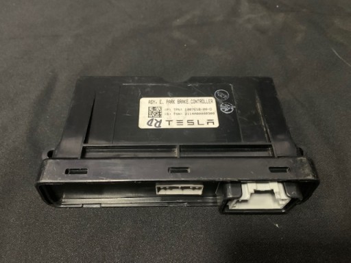 Ελεγκτής χειρόφρενου Tesla S ECU 1007618-00-D