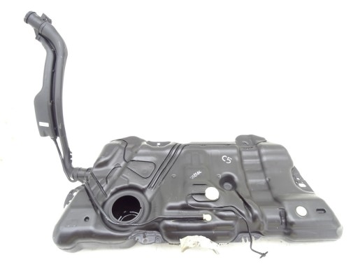 CITROEN C5 III 07-17 ΚΑΥΣΙΜΟ DIESEL SEDAN 9672985780 9682652580
