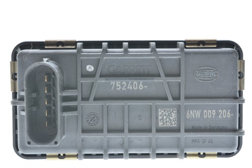 Διαμετακόμιση VI 2.2 752406 6NW009206 G-33 H-10