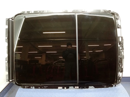 BMW X3 G01 X3M F97 GLASS SUNROOF PANORAMA 8068911