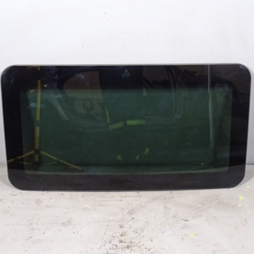 BMW 5 E60 SUNROOF A52/7