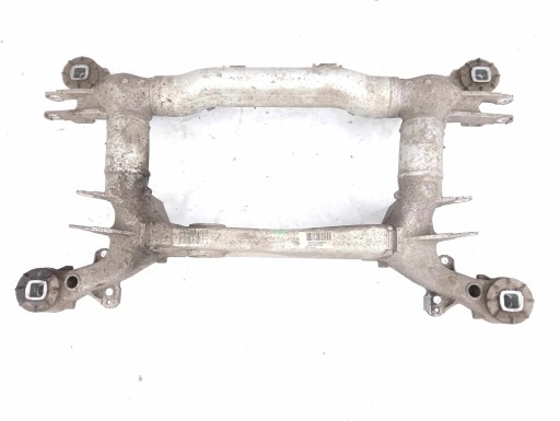 BMW E60 δοκός καροτσιού έλκηθρο πίσω ανάρτηση 6770828