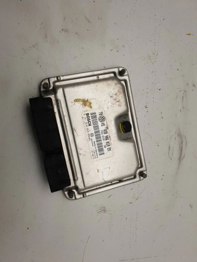 Volkswagen Golf VII 2017 Controller / Module ECU