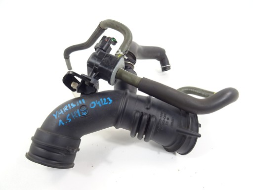 YARIS III 1.5 HYBRID VACUUM HHOES SENSOR 17880-0M090 90910-TC001
