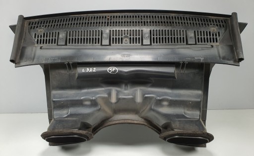 ΕΙΣΑΓΩΓΗ ΑΕΡΑ RANGE ROVER III L322 6900645