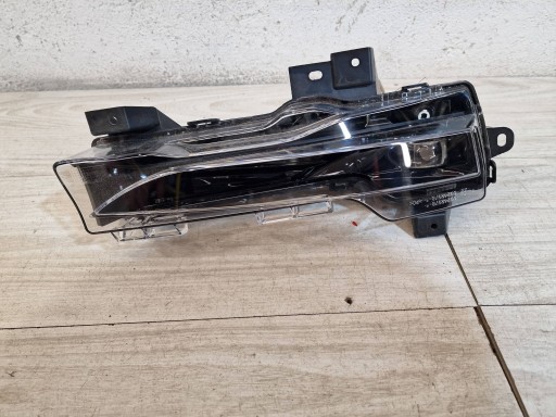 TESLA MODEL 3 Y LIFT HALOGEN RIGHT 1507933-00-C ΠΡΩΤΟΤΥΠΟ ΝΕΑ φώτα ομίχλης