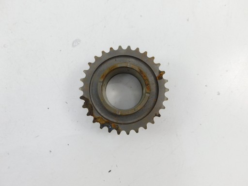 ΛΕΙΤΟΥΡΓΙΑ HONDA GL1200 GOLDWING SPROCKET