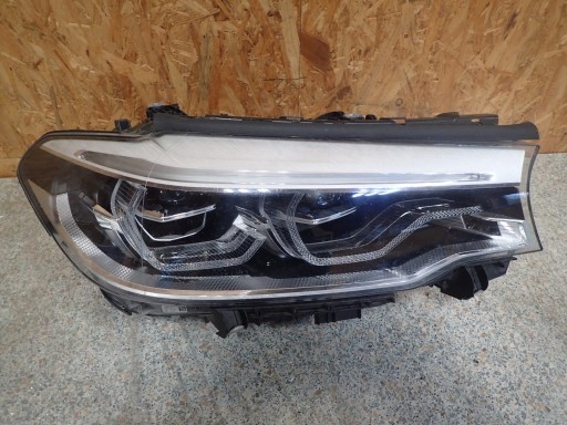 ΔΕΞΙ ΦΩΤΙΣΤΙΚΟ ΔΕΞΙ FULL LED BMW 5 V G30 G31 8499122