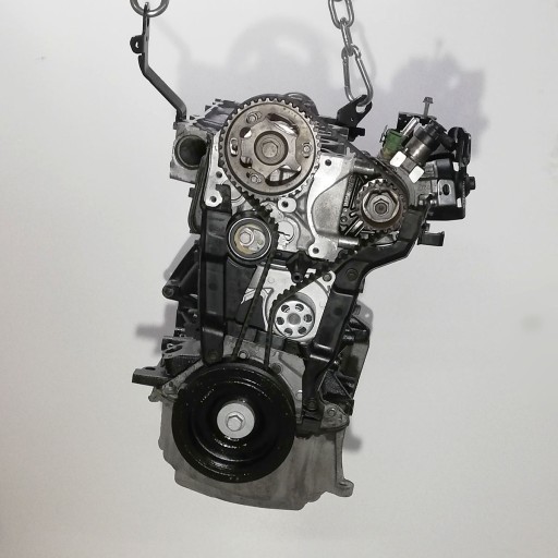 K9K612 Post + New Timing + Αντλία έγχυσης 1.5 DCI 75km / 55kW K9K 612