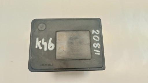 ΑΝΤΛΙΑ ABS PEUGEOT 208 II 9835128780