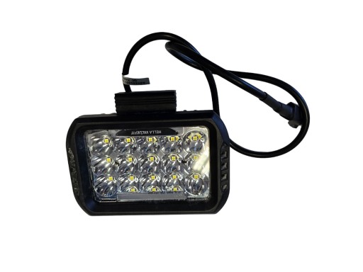 Hella 1FE 358 154-051 επίκεντρο