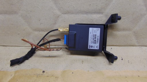 ΜΟΝΑΔΑ ΕΛΕΓΚΤΗ WEBASTO TELESTART T90 4F0909509