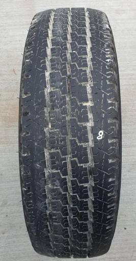 MICHELIN AGILIS 81 TIRE 225/75/R16C 8MM 1PC