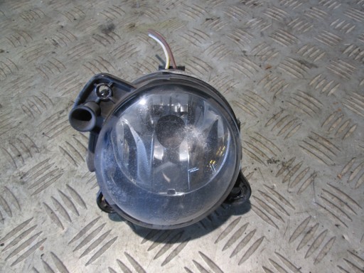 HALOGEN RIGHT POLO 9N LIFT T5 TOUAREG I 7L 7H0941700B