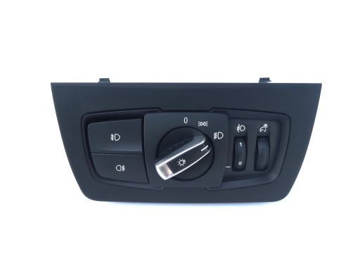 Διακόπτης φώτων BMW F30 F31 F32 EU 9265304