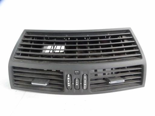 Mercedes S class W220 CENTER AIR GRILLE
